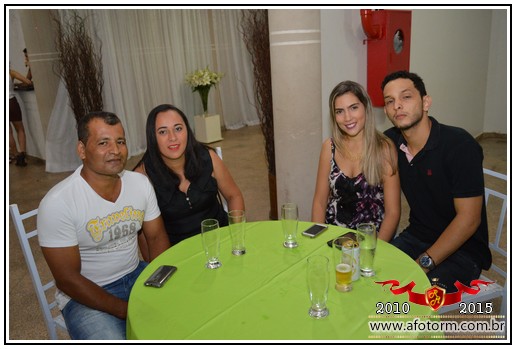 rolim de moura